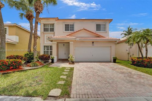 1958 Nw 171st Ave, Pembroke Pines, FL, 33028-2043 | Card Image