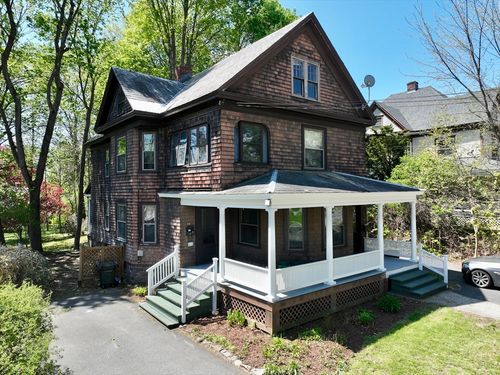 16-14-16 Abbott St, Greenfield, MA, 01301-2510 | Card Image