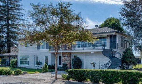 13155 W Shaw Ave, Kerman, CA, 93630-9641 | Card Image