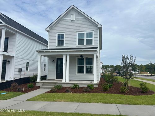 425 Starship Run, Wilmington, NC, 28412 | Card Image