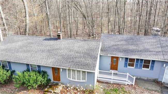 584 Hartford Pike, House other with 3 bedrooms, 2 bathrooms and 4 parking in Scituate RI | Image 28