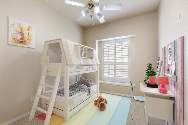 8013 Springmoss Dr, House other with 3 bedrooms, 2 bathrooms and null parking in Plano TX | Image 20