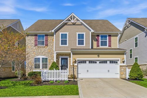 21-7909 Melrue Ct, Dublin, OH, 43016-7427 | Card Image