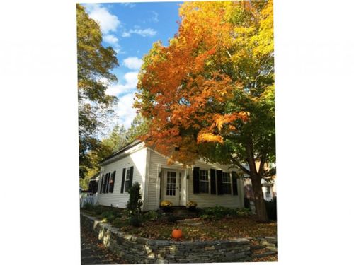 194 Main St, Grafton, VT, 05146-9666 | Card Image