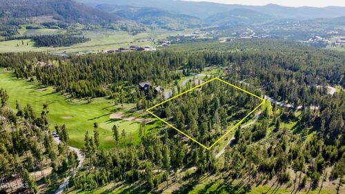 1737 N Golf Course Cir, Tabernash, CO, 80478 | Card Image