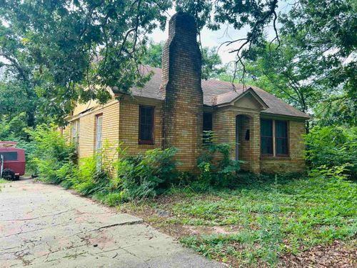 2102 S Cross St, Little Rock, AR, 72206-1159 | Card Image