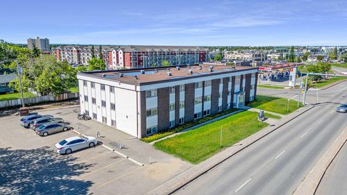 203-9515 100 Avenue, Grande Prairie, AB, T8V0S8 | Card Image