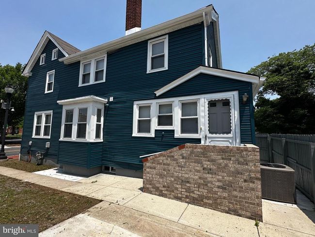 128 W North St, House other with 3 bedrooms, 2 bathrooms and null parking in DOVER DE | Image 4
