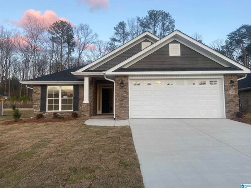 2119 Turquoise Ln, CALERA, AL, 35040-4022 | Card Image