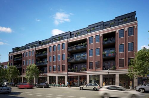 204-3924 N Lincoln Avenue, Chicago, IL, 60613 | Card Image