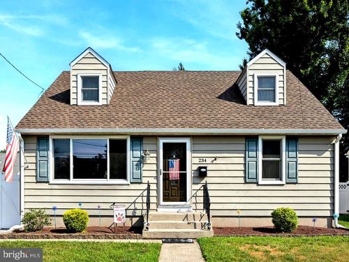 234 Fenwood Ave, Mercerville, NJ, 08619-2570 | Card Image