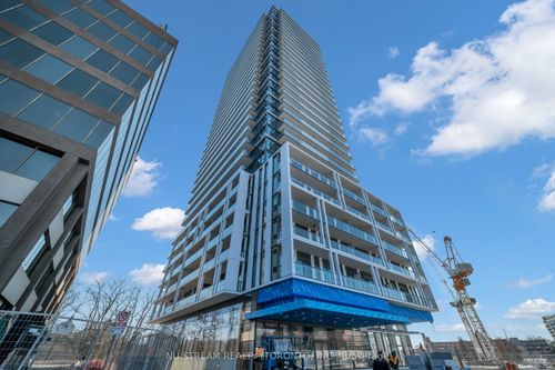 2505-29 Green Trail Court, North York, ON, M2K1E3 | Card Image