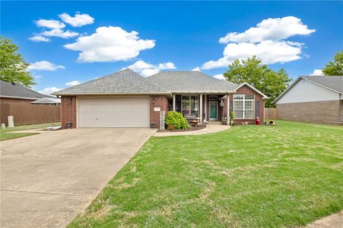 612 Westwood Avenue, Prairie Grove, AR, 72753 | Card Image