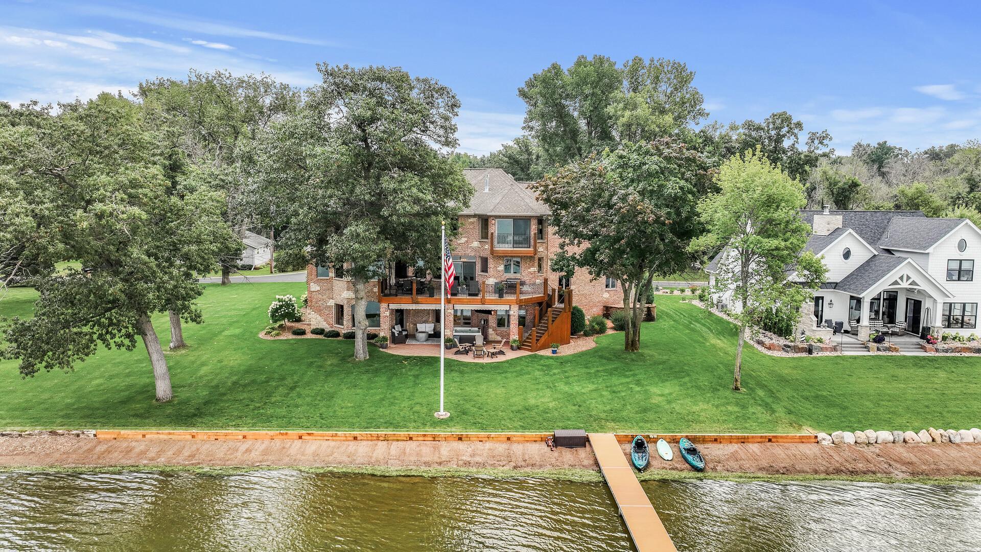 210th Street Ct, Forest Lake, MN 55025