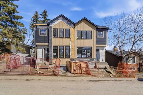 4722 Nordegg Cres Nw, Calgary, AB, T2K2M5 | Card Image
