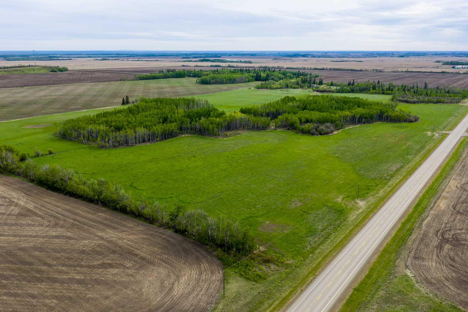 Other in Rural Saddle Hills County 2