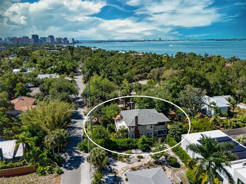 2445 Alameda Ave, SARASOTA, FL, 34234-7310 | Card Image