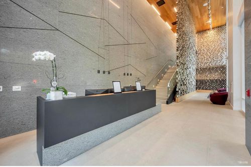 2802-1289 Hornby St, Vancouver, BC, V6Z0G7 | Card Image