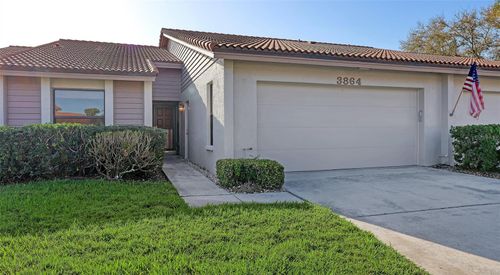 106-3864 Wilshire Cir W, SARASOTA, FL, 34238-2572 | Card Image