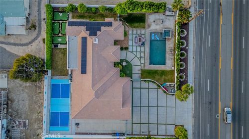 2932 Sunrise Way, Palm Springs, CA, 92262 | Card Image