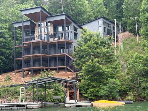 770 Fish Hook Pt, Blue Ridge, GA, 30513 | Card Image