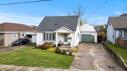 88 Park Ave, Saint Catharines, ON, L2P1R9 | Card Image