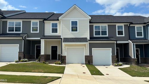 567 Marthas View Way, Wake Forest, NC, 27587-3065 | Card Image