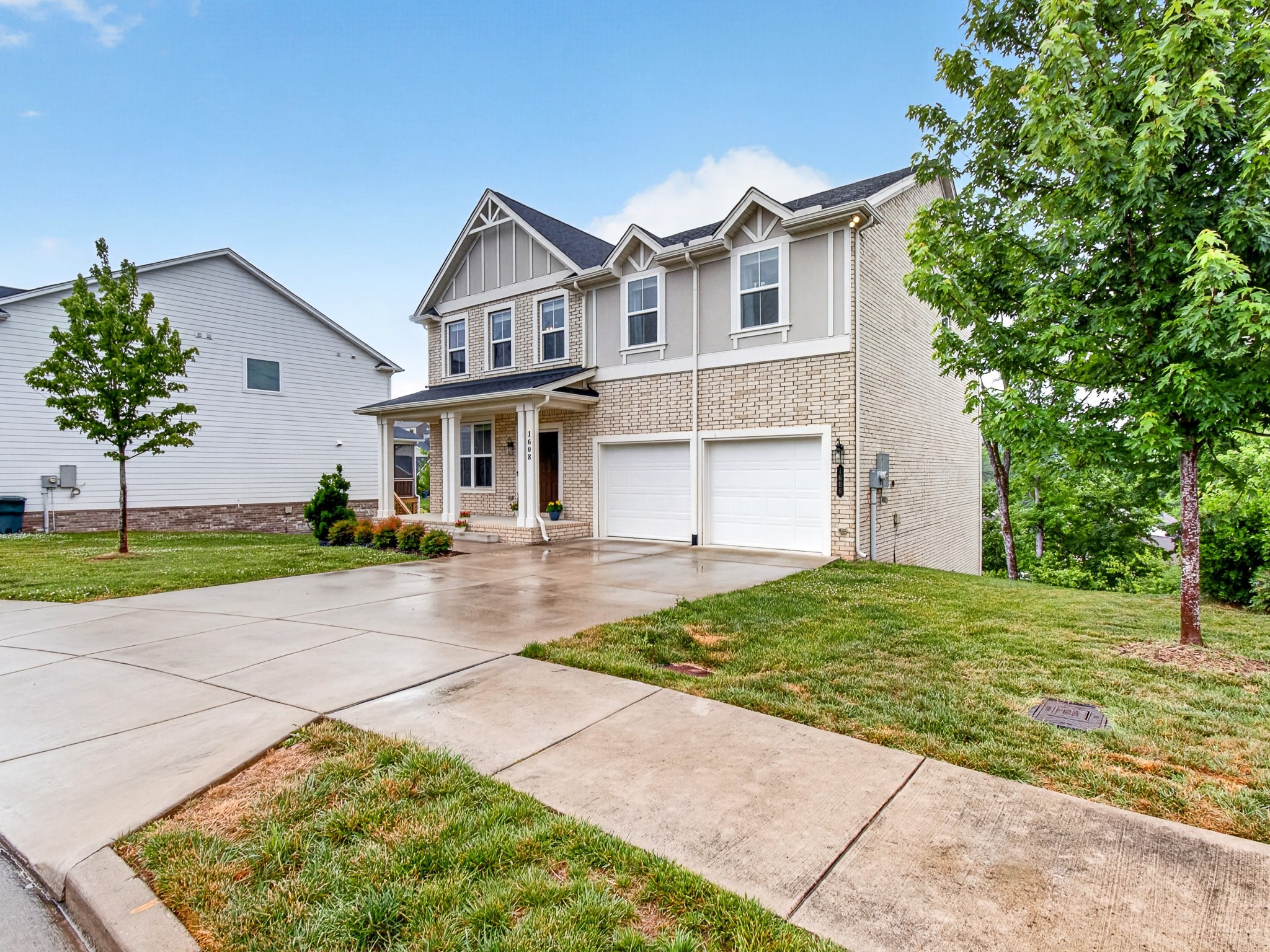 Residential in Nashville 3