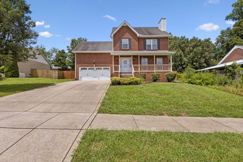 107 Camden Ct N, Hendersonville, TN, 37075-1236 | Card Image