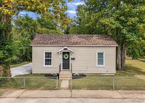 506 Cedar Street, De Soto, MO, 63020 | Card Image