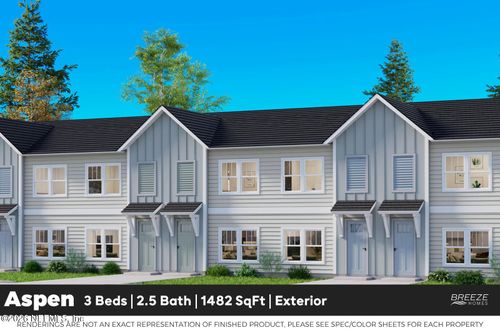 lot-2-3476 Pottsburg Village Lane, Jacksonville, FL, 32216 | Card Image