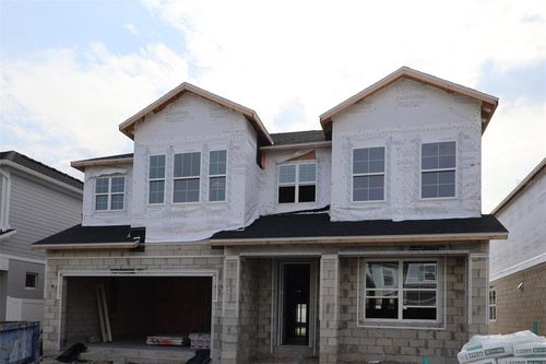 829 River Stone Trail, SANFORD, FL, 32771 | Card Image