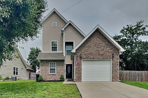 2013 Mansker Dr, Goodlettsville, TN, 37072-8930 | Card Image