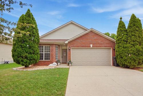 2736 Mill Wood Cv, Lexington, KY, 40511-8863 | Card Image
