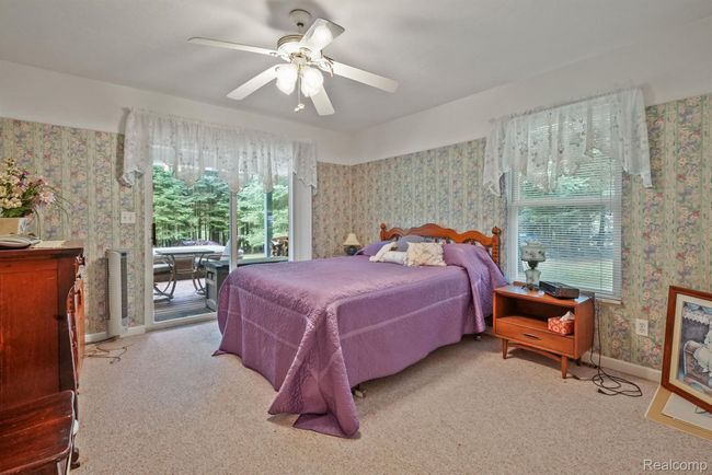 239 Ausable River Trl, House other with 2 bedrooms, 2 bathrooms and null parking in Roscommon MI | Image 21