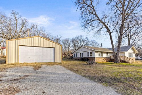 502 Woodland Dr, Spavinaw, OK, 74366 | Card Image