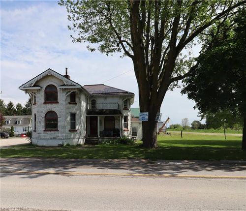 3951 Perth Road 180, Dublin, ON, N0K | Card Image