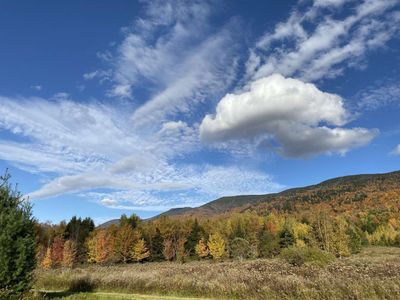 LOT-9 - 0 Honeysuckle Hill, Home with 0 bedrooms, 0 bathrooms and null parking in Waterbury VT | Image 1