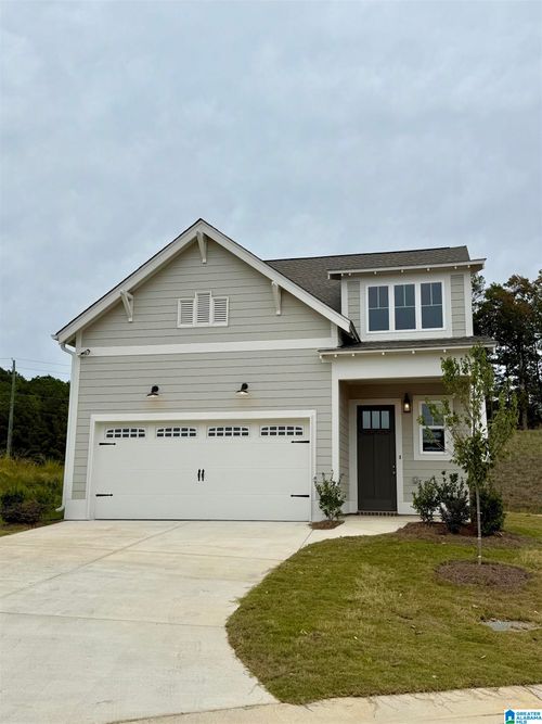 5433 Stonepeak Parkway, Trussville, AL, 35173 | Card Image