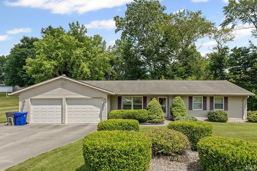 4104 Blue Spruce Hill Rd, Kokomo, IN, 46902-4616 | Card Image