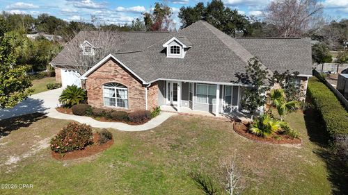 313 S Mary Ella Ave, Panama City, FL, 32404-8135 | Card Image