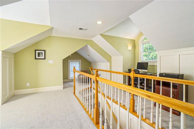 1821 N Rock Springs Rd Ne, House other with 5 bedrooms, 4 bathrooms and null parking in Atlanta GA | Image 23