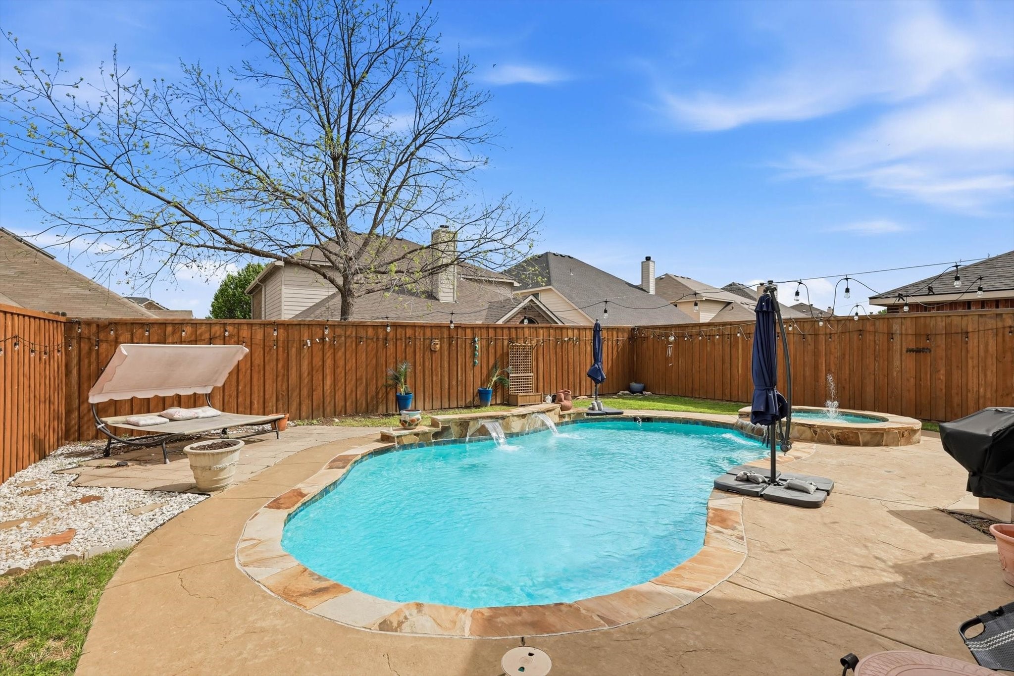 Residential in Fort Worth 5
