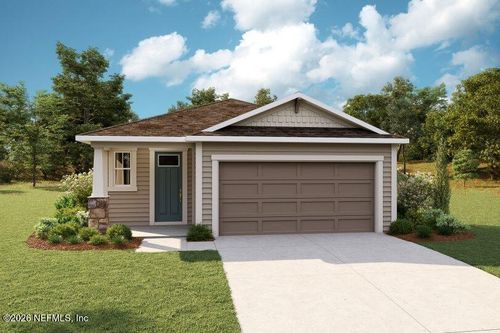 58 Grand Lakes Dr, St Johns, FL, 32259-9539 | Card Image
