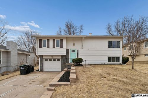 9645 Sahler Street, Omaha, NE, 68134 | Card Image