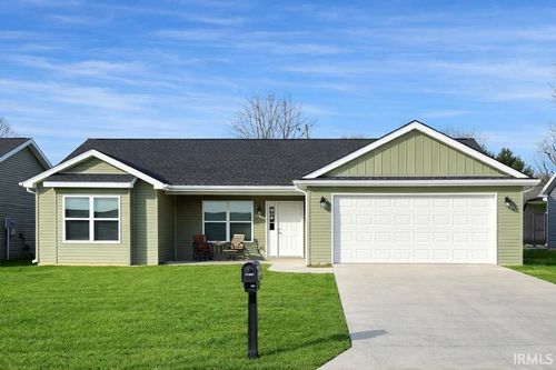 1313 S Baldwin Ct, Princeton, IN, 47670-3468 | Card Image