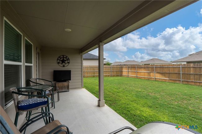 1444 Acorn Wood, House other with 4 bedrooms, 2 bathrooms and null parking in Seguin TX | Image 27