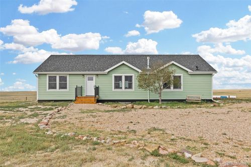 49925 County Road 75, Briggsdale, CO, 80611-9402 | Card Image