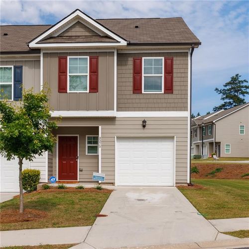 3375 Highbury Way, Lithonia, GA, 30038-3042 | Card Image