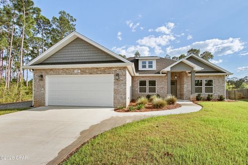 132 White Oaks Blvd, Southport, FL, 32409-2371 | Card Image